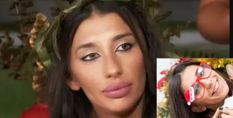 Най-търсената СНИМКА! Ето я Виктория от „Ергенът“ преди джуките (ФОТО САМО ТУК)