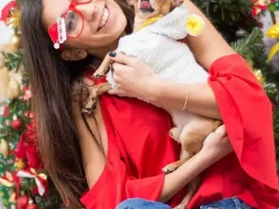 Най-търсената СНИМКА! Ето я Виктория от „Ергенът“ преди джуките (ФОТО САМО ТУК)