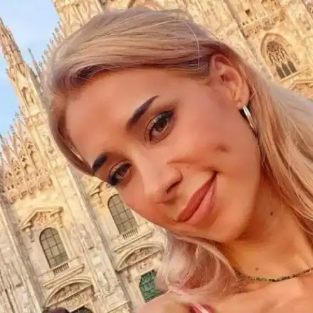 Нани се  тунинговала за „Ергенът”