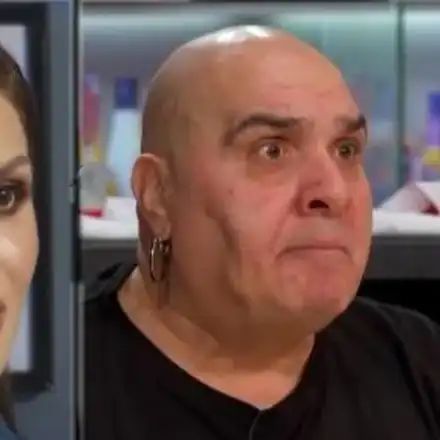 НАПАСТ: Славена Вътова пак се набута в телевизията! (Досадният Фънки лъсна до нея)