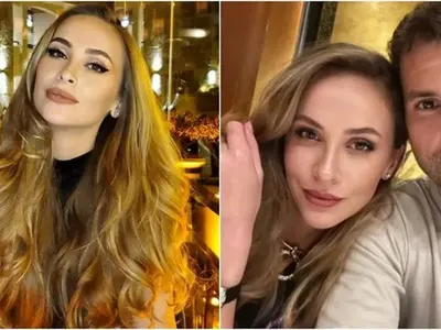 Напълно неочаквано! Ето го новото старо гадже на Гришо