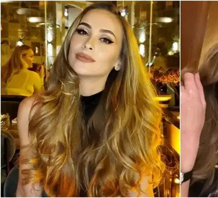 Напълно неочаквано! Ето го новото старо гадже на Гришо