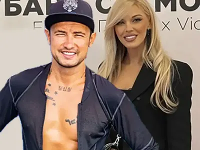 Натали Трифонова среща Мартин Чой в предаването си