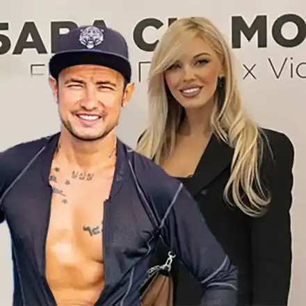 Натали Трифонова среща Мартин Чой в предаването си