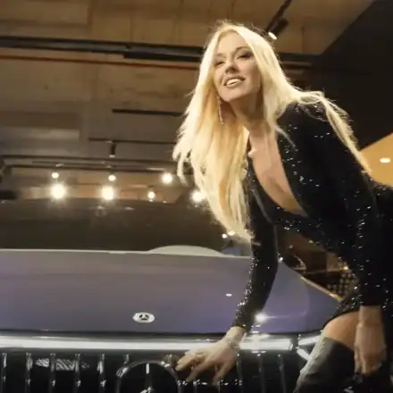 Натали Трифонова: Танците в “Денсинг старс” са като висша математика