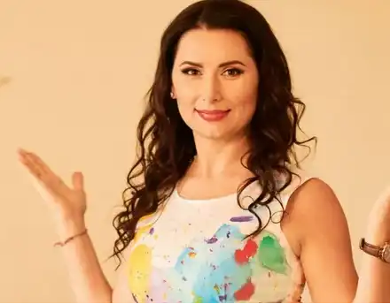 Наталия Кобилкина се похвали с креватно постижение, на каквото и 20-годишни момичета ще завидят