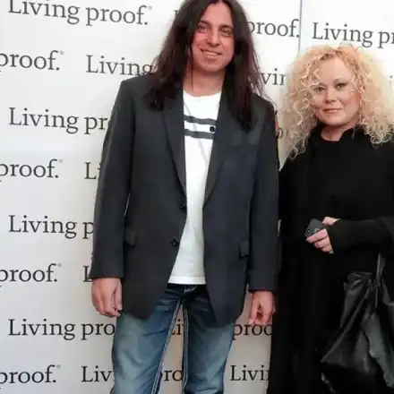 Наталия Симеонова и Денис Ризов пак заедно (Блондинка чукна 54 с цветя от продуцента)