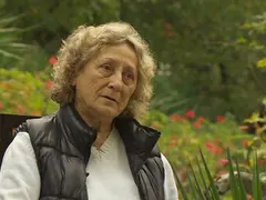 Нешка Робева: Ванга ми каза, че извънземните са сред нас