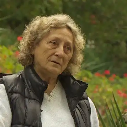 Нешка Робева: Ванга ми каза, че извънземните са сред нас