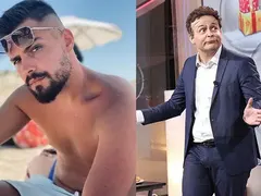 Носителят на ИКАР Антоан Петров: Имитирам Рачков, но не го харесвам!