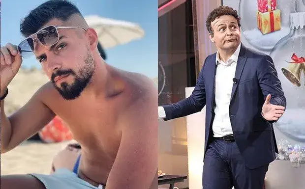 Носителят на ИКАР Антоан Петров: Имитирам Рачков, но не го харесвам!