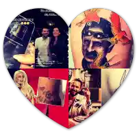 Нова мода: Обяснение в любов с татуировки (СНИМКИ)