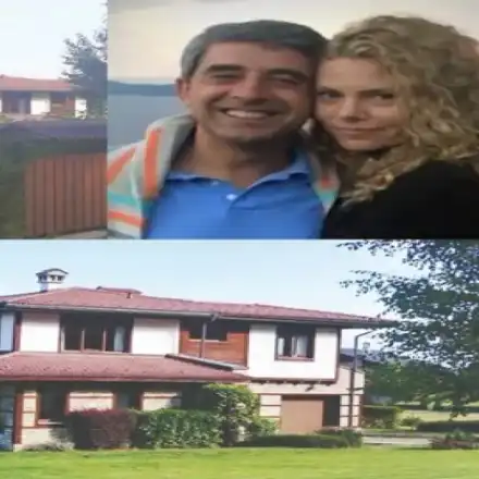 Новият палат на Плевнелиев с размерите на 40 апартамента (СНИМКИ)