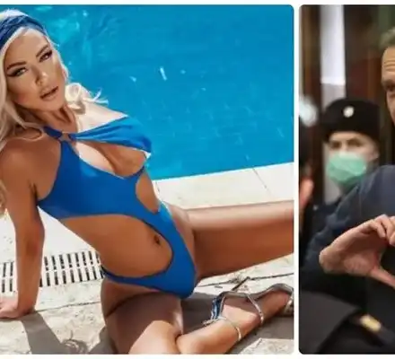 О, Боже! Андреа сравни Навални с Ботев, ще води децата си на гроба му