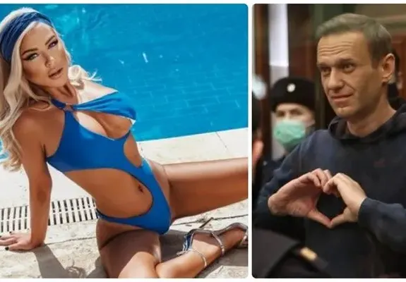 О, Боже! Андреа сравни Навални с Ботев, ще води децата си на гроба му