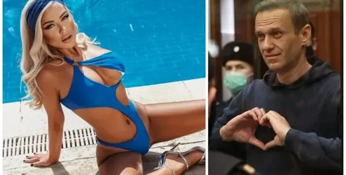 О, Боже! Андреа сравни Навални с Ботев, ще води децата си на гроба му