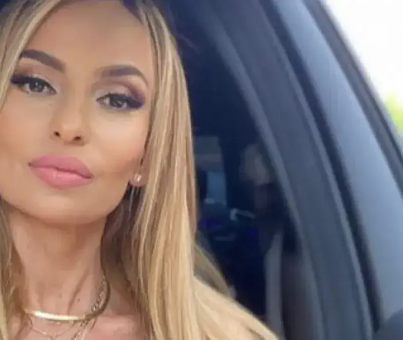 Огромна ТРАГЕДИЯ сполетя Малина (Снимки)