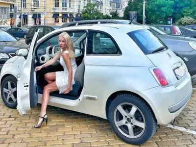 ОКОНЧАТЕЛНО! Взеха BMW-то на Нойзи! Мария Игнатова ще го вози с ТАЗИ таратайка