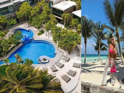 ОТКЪДЕ ПАРИ?! Златка и Карен пръснаха 30 бона за почивка в Мексико (Летят в първа класа)