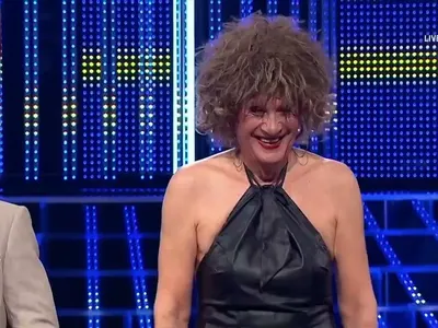 Панайот Панайотов отказал на "Денсинг старс“ заради "Капките"