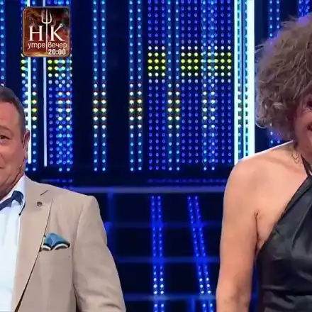 Панайот Панайотов отказал на "Денсинг старс“ заради "Капките"