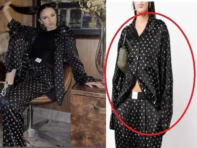 Пари като вестници! Щерката на Мара Отварачката спи с пижама за 3500 лева!!