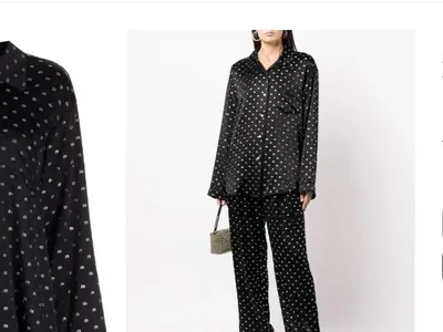 Пари като вестници! Щерката на Мара Отварачката спи с пижама за 3500 лева!!