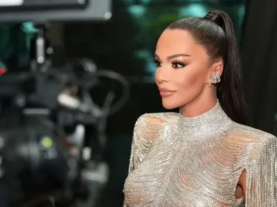 Пазете се! Галена налита на бой, като се напие