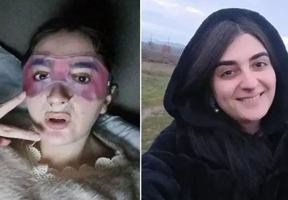 Петър, който стана Петра, чака голямата любов и иска дете!