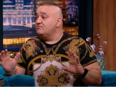 Певецът на борците Радо Шишарката: Преживях инсулт, загубих дете и това ме промени