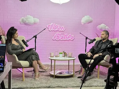 Pitt Andreychev се изповяда пред Ивка Бейбе ВИДЕО