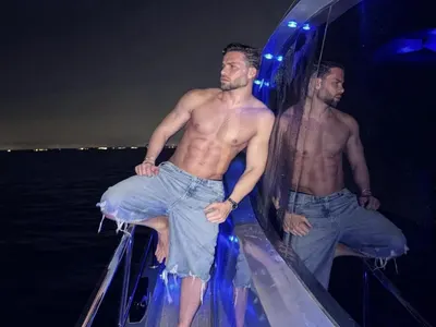 Pitt Andreychev се изповяда пред Ивка Бейбе ВИДЕО