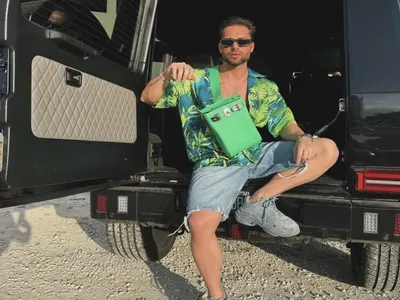 Pitt Andreychev се изповяда пред Ивка Бейбе ВИДЕО