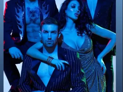 Pitt за пореден път доказа какво е да бъдеш моден инфлуенсър СНИМКИ