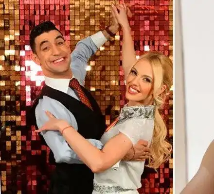 Победата на Натали Трифонова  нагласена още преди старта на "Денсинг старс".