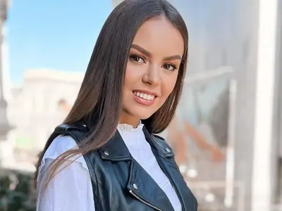 Победителката от “Ергенът” Капитонова харчи по 200 лв на излизане