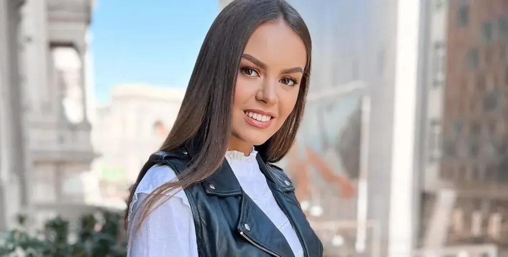 Победителката от “Ергенът” Капитонова харчи по 200 лв на излизане