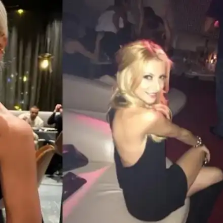 Победителката в „Ергенът“ с бурно любовно минало и куп пластични операции СНИМКИ