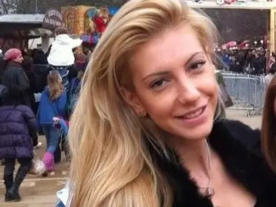 Победителката в „Ергенът“ с бурно любовно минало и куп пластични операции СНИМКИ