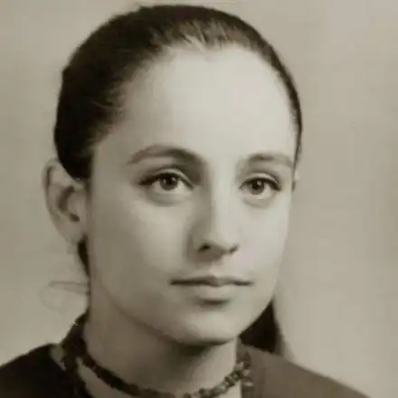 Почина дъщерята на Петър Слабаков