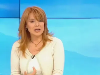 Под прикритие: Мира Добрева лежала в психиатрия