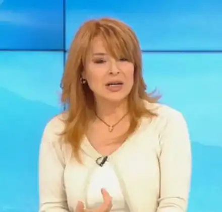 Под прикритие: Мира Добрева лежала в психиатрия