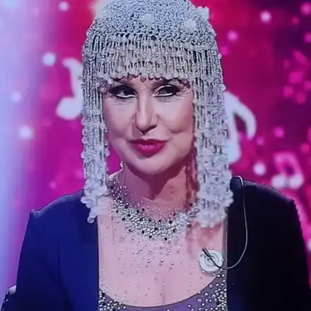 Подиграват се на Илиана Раева: Тя не е жури, а абажури!