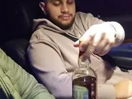 Помните ли Пламен Пържолата? Вижте го как пие зад волана и фучи със 184 км/ч СНИМКИ