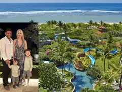 Поредното разхищение! Антония Петрова отпраши към Бали за 1000 лева на нощ