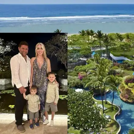 Поредното разхищение! Антония Петрова отпраши към Бали за 1000 лева на нощ