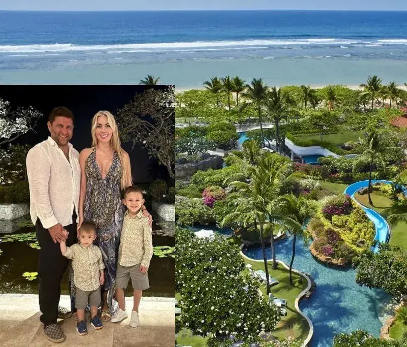 Поредното разхищение! Антония Петрова отпраши към Бали за 1000 лева на нощ