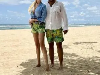 Поредното разхищение! Антония Петрова отпраши към Бали за 1000 лева на нощ