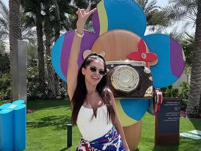 Преслава не иска да живее в България