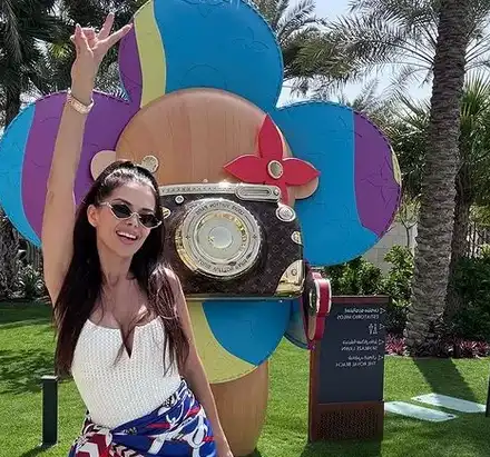 Преслава не иска да живее в България